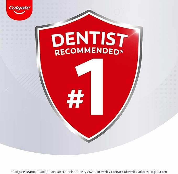 Colgate Total Original Care Toothpaste 125ml