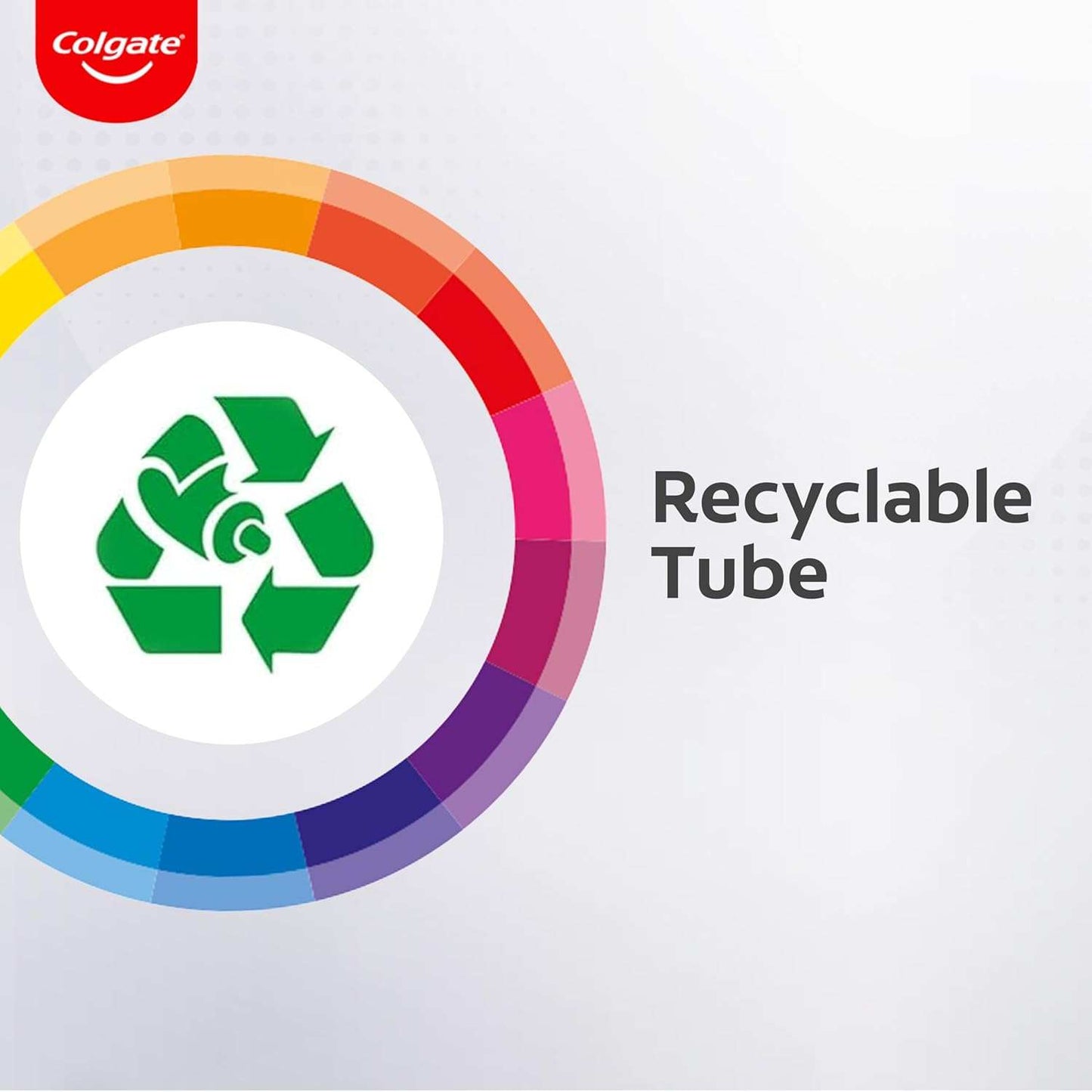 Colgate Total Original Care Toothpaste 125ml