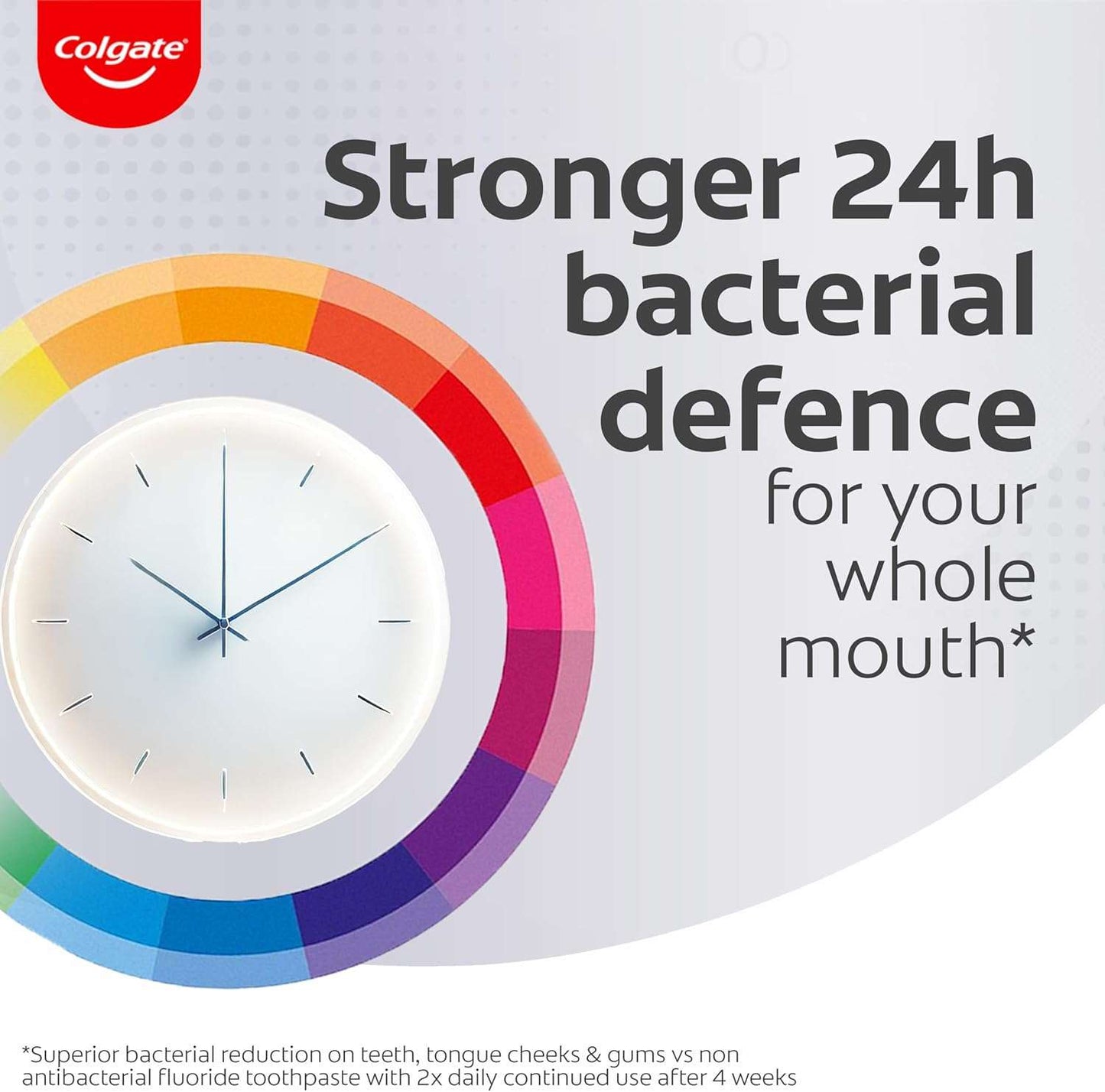 Colgate Total Original Care Toothpaste 125ml